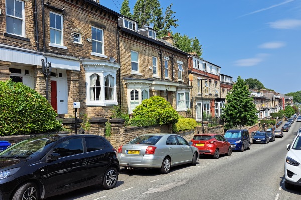 Property and Housing