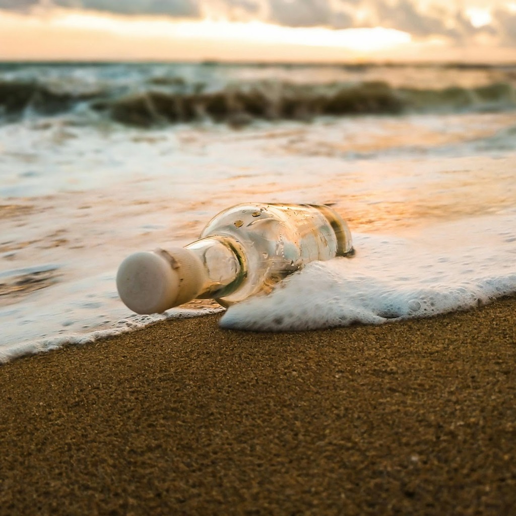 Ocean Debris