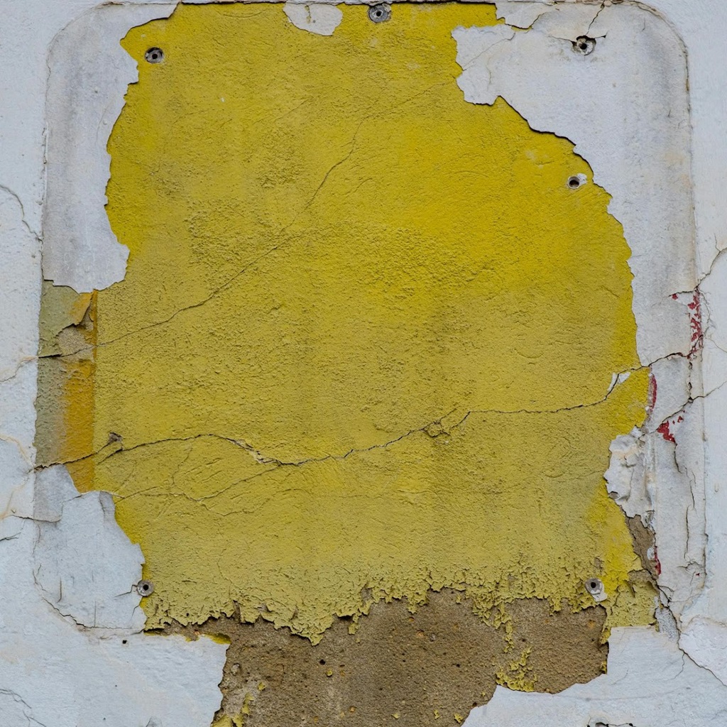 Self-Healing Materials